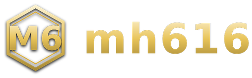 mh616 logo
