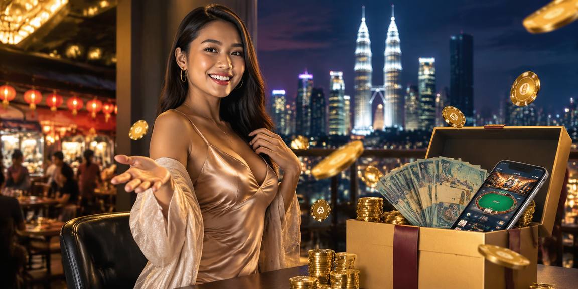 mh616 Bilik Fortune mh616 — Pilihan Konkrit Untuk Anda